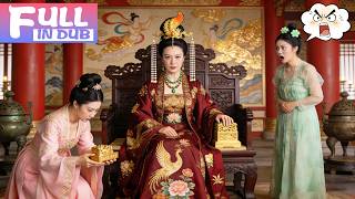 【IN DUB】Utusan Perdamaian Itu Ternyata Ayah Putriku… Semua Orang Terkejut! 🔥👑