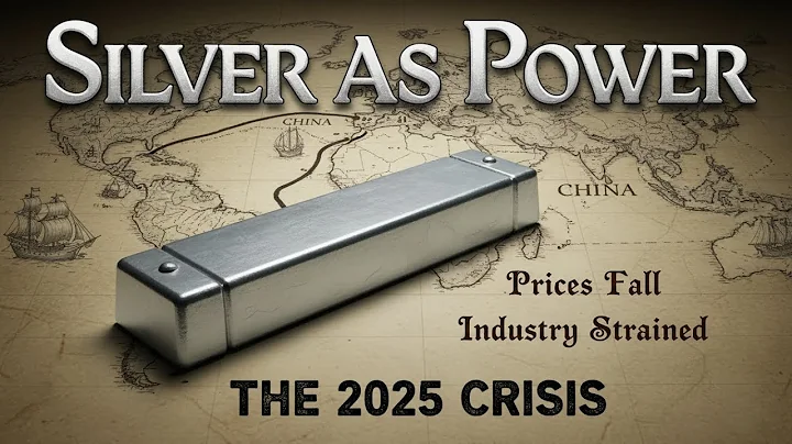 SILVER CRISIS 2025: China's $63 Move That Could Crash Markets in 3 Weeks