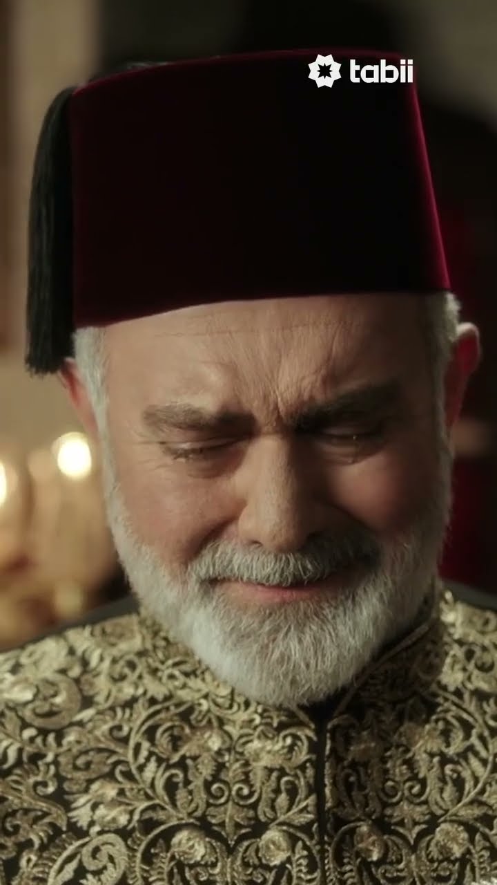 Apne dost ko bhe batao ke woh tumhare liye kya hai. Drama: Paay-e-Takht: Sultan Abdul Hameed
