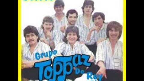 Grupo Toppaz -La Vaca Morada