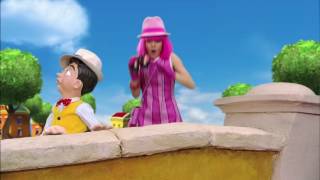 We Are Number One But Every Second Has A Walking Dead Moment