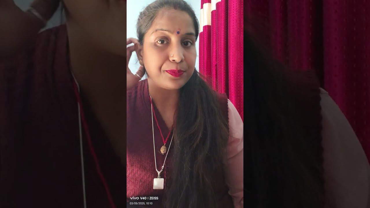 💥मारा तो मरे छोड़ा तो मरे 🤣🥰🕉️☯️शत्रुओ की नींदे हराम..Whats app no -7015424560 || 🥰🧿sonia sharma🧿🥰 ||