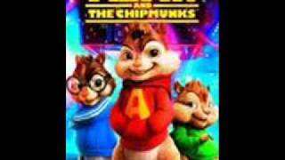 Alvin And The Chipmunks- Ill Be Missing You