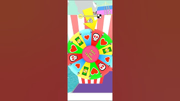 Run Of Life Gameplay And Walkthrough|#417 | #shorts