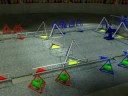 FIRST Robotics 2005 Game Animation