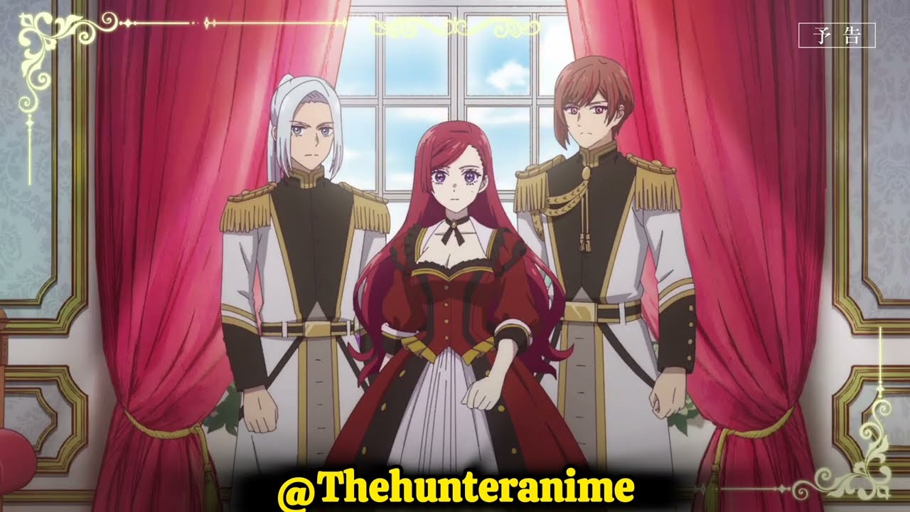 The Most Heretical Last Boss Queen: From Villainess to Savior 2x7 The Cruel Queen and Alliance Negotiations