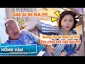 Lê Giang "MÉM TÈ" trên xe | Hồng Vân, Hoàng Sơn, Lê Giang | Hồng Vân Vlog
