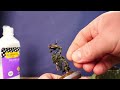 End of video