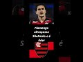 FLAMENGO NOVO LÍDER NO RANKING #flamengo #futebol