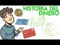 HISTORIA del DINERO 💰 | Draw My Life