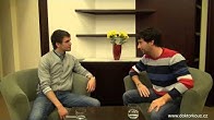 Pavel Moric v talkshow Tomáše Lukavce, 27.3.2014