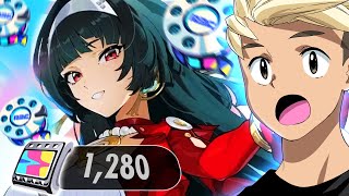 I Tried to Summon Astra at the Last Minute