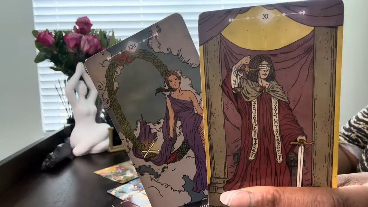 🚨DEEP MSG🚨 DECEASED VICTIMS OF RITUALS & SACRIFICES ARE DEMANDING JUSTICE FROM THE SPIRIT REALM⚖️