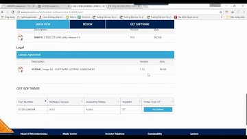 [15 phút] Giới thiệu cơ bản về ARM STM32F407