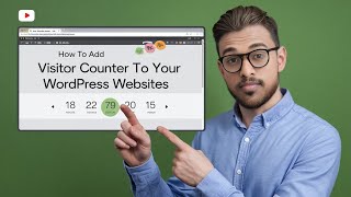 Why You NEED a Visitor Counter for Your WordPress Site