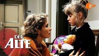 Der Alte, Staffel 9, Folge 2 Es War Alles Ganz Anders