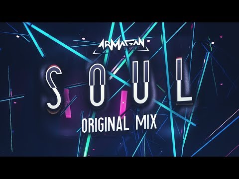 Armağan Oruç - Soul