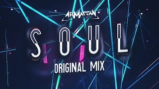 Armağan Oruç - Soul