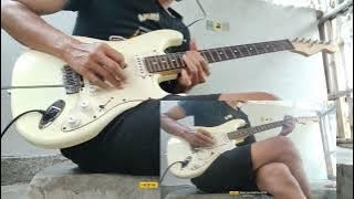 slank mawar merah,versi abdee 🤩🤩🤩🤘