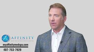 Regenerative Medicine at Affinity Regenerative Medicine & Wellness Center