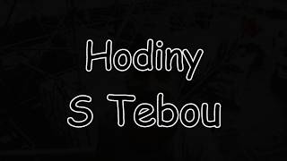 Hodiny - S tebou | TEXT | Pavel Kozler