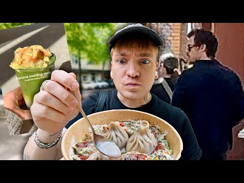 Einen Tag nur