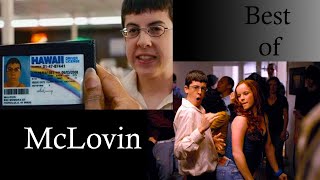 Superbad -Mclovin Best moments