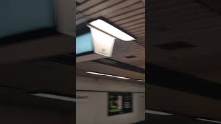 BART Platform Destination Signs - Broken (Gen 5)