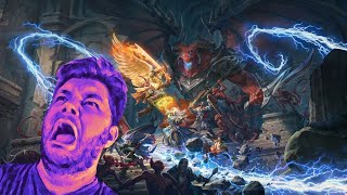 A Stoopid Sexy Playthrough | Pathfinder: WOTR | Ep. 20 - Dwarven Accents