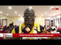 2026 Int'l Peace Day: Over 150 Groups Sign Pact In Benue State