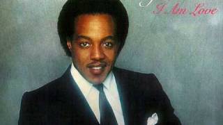 Watch Peabo Bryson I Am Love video