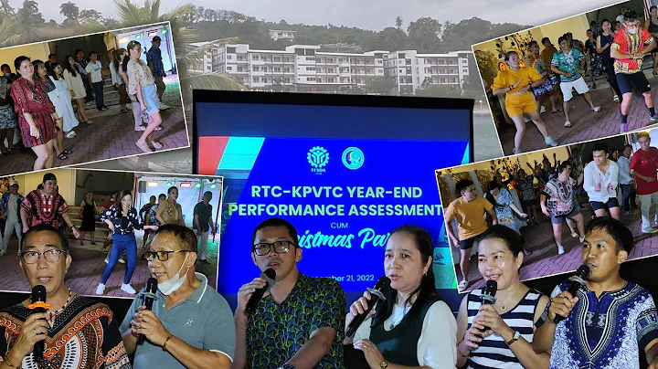 2022 RTC-KorPhil Davao YEPA