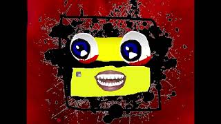 Klasky Csupo Nightmares Logo