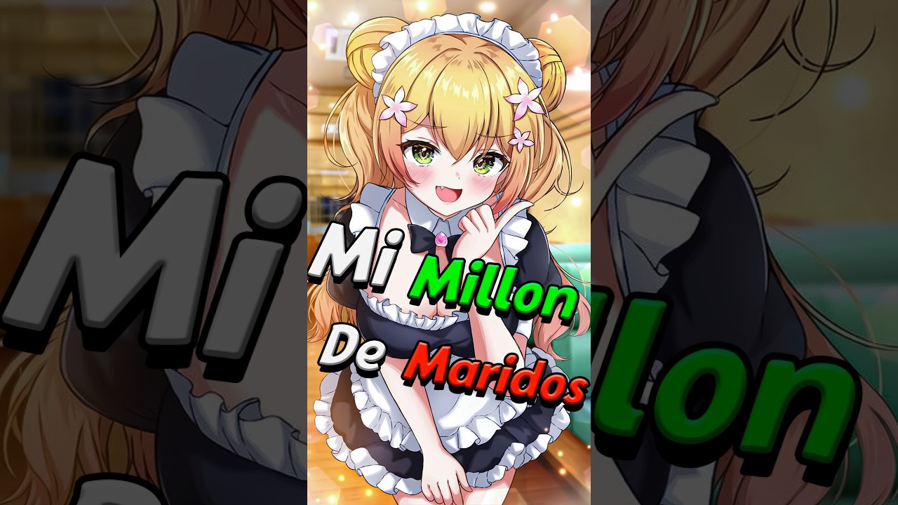 La colección de maridos MÁS GRANDE del mundo es de Nene #hololive