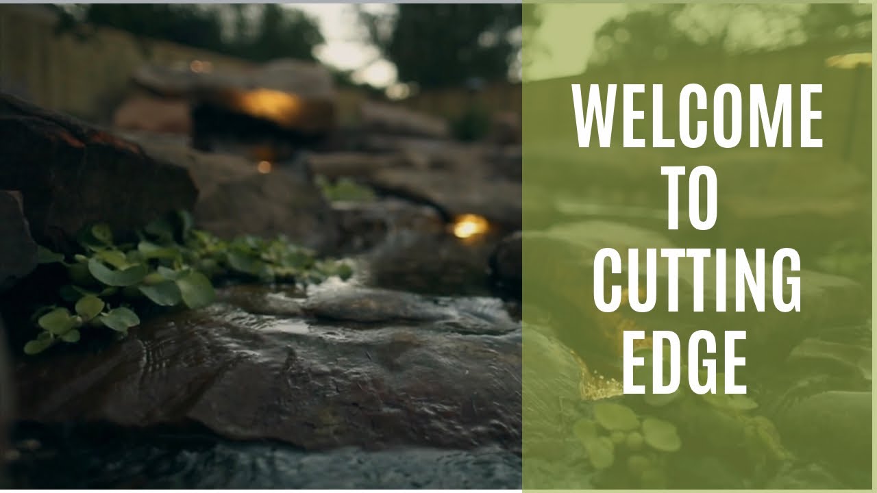 to Cutting Edge Outdoors YouTube