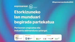 Enpresarean Azoka 2022