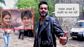 Abhishek Malhan Aka Fukra Insaan Shooting Playground Season 3 Reaction on Elvish,Arohi & Chill Gamer