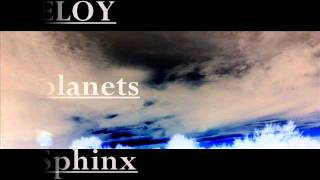 eloy sphinx planets.wmv