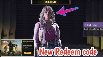 New Working Redeem code 2022 | cod mobile Redeem code 2022 | codm Redeem code 2022 Garena