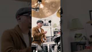 Mariah Carey - Emotions - Drums Cover