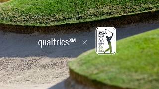 PGA TOUR Leverages Qualtrics AI to Deliver Real-Time Fan and Player Experience Insights