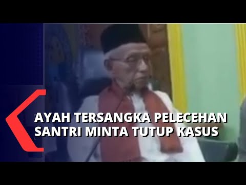 Anak Kiai di Jombang Jadi Tersangka Pencabulan Santri, Ayah Tersangka: Itu Hanya Fitnah!