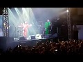 Information Society - Lay all your love on me - Sorocaba/São Paulo