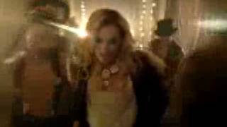 Britney Spears Circus(HQ)full 08 Official Video