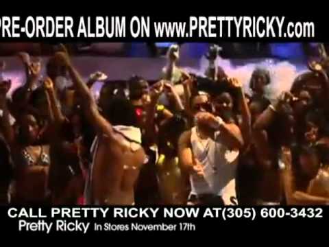 TIPSY IN DIS CLUB  Official Music Video by Pretty Ricky