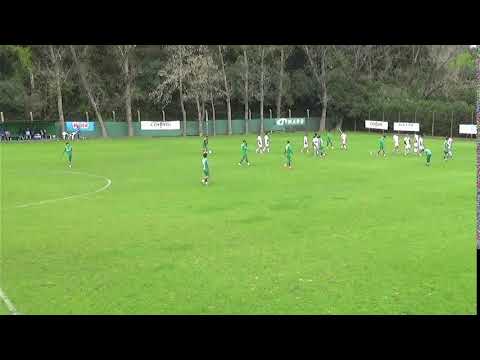 FERRO VS ROSARIO CENTRAL- LPF JUVENILES