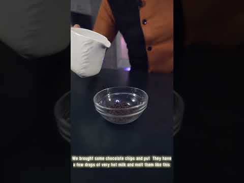 طبخ الجزءالثاني طريقه كب كيك عجينه سكر نوتيلا وصفات شيف رامي المغربي    حلو