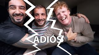 NO les gustó MÉXICO? Adiós hermano... by VAGABOOM 155,228 views 3 months ago 19 minutes