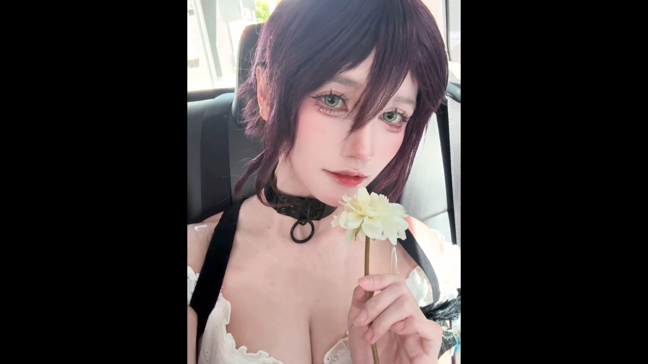 City mouse or country mouse?  | Chainsaw Man