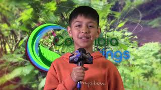 Columbia Springs Fish Hatchery Field Trip